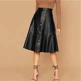 jupe boheme mi longue luxe