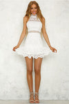 robe-blanche-boheme-hippie-chic 2020