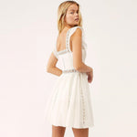 robe-blanche-dentelle-style-boheme de bohemienne