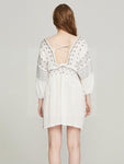 robe-blanche-esprit-boheme femme