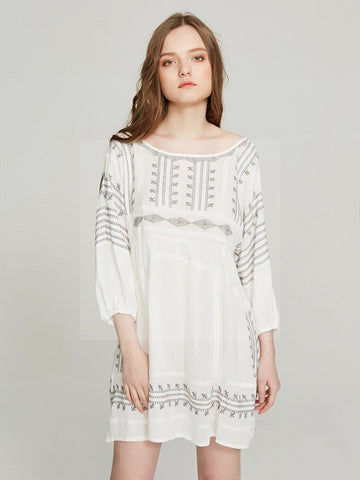 robe-blanche-esprit-boheme