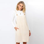 robe-blanche-hippie-boheme