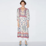 robe-blanche-hippie-romantique