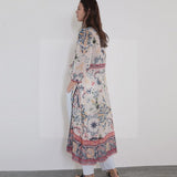 robe-blanche-hippie-romantique chic