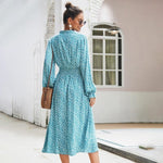 robe blanche maxi boheme de qualite