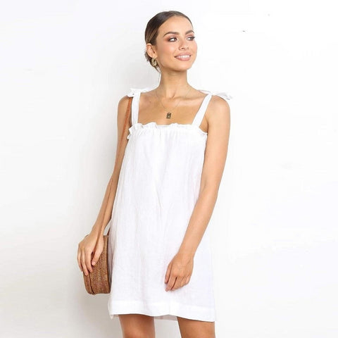 robe-blanche-style-boheme-chic-femme