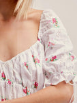 robe-blanche-style-hippie-chic style