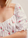 robe-blanche-style-hippie-chic style