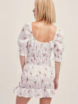 robe-blanche-style-hippie-chic de qualite