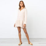 robe-boheme-automne hippie