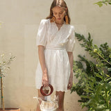 robe-boheme-blanche-dentelle