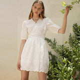robe-boheme-blanche-dentelle de bohemienne
