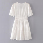 robe-boheme-blanche-dentelle boho