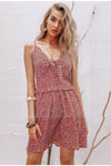 robe-boheme-bordeaux