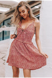robe-boheme-bordeaux de qualite