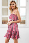 robe-boheme-champetre 2020