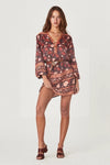 robe-boheme-chic-automne luxe