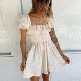 robe-boheme-chic-blanc