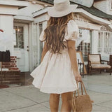 robe-boheme-chic-blanc chic