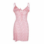 robe-boheme-chic-corail luxe