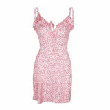 robe-boheme-chic-corail luxe