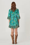 robe-boheme-chic-courte de qualite