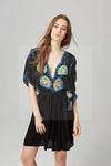 robe-boheme-chic-de-soiree