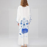 robe-boheme-chic-ecru femme