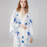 robe-boheme-chic-ecru boho