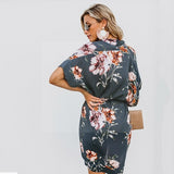 robe-boheme-chic-en-france femme