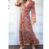 robe-boheme-chic-fille chic