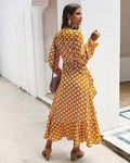 robe-boheme-chic-hippie femme