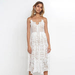 robe-boheme-chic-longue-blanche