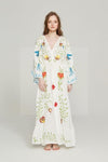robe-boheme-chic-longue