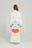 robe-boheme-chic-longue chic