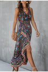 robe-boheme-chic-lyon style