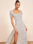 robe-boheme-chic-montreal style