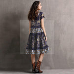 robe-boheme-chic-originale boho