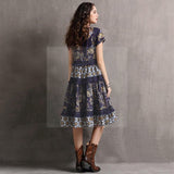 robe-boheme-chic-originale boho