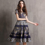 robe-boheme-chic-originale de bohemienne