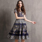 robe-boheme-chic-originale de bohemienne
