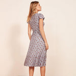robe-boheme-chic-plage de bohemienne