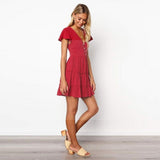 robe-boheme-chic-pour-mariage pas cher