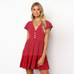 robe-boheme-chic-pour-mariage de qualite