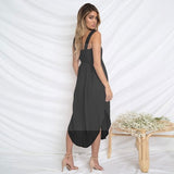 robe-boheme-chic-pour-soiree style