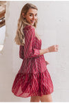 robe-boheme-chic-rouge boho