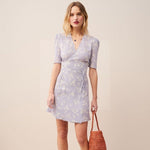 robe-boheme-chic-st-tropez tendance
