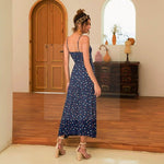 robe-boheme-chic-temoin-mariage boho chic