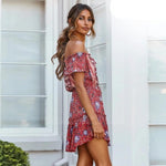 robe-boheme-chic-vintage chic