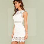 robe-boheme-dos-dentelle style